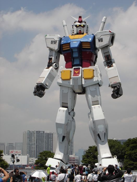 「潮風公園1/1ガンダム見聞録」_a0037338_0572110.jpg