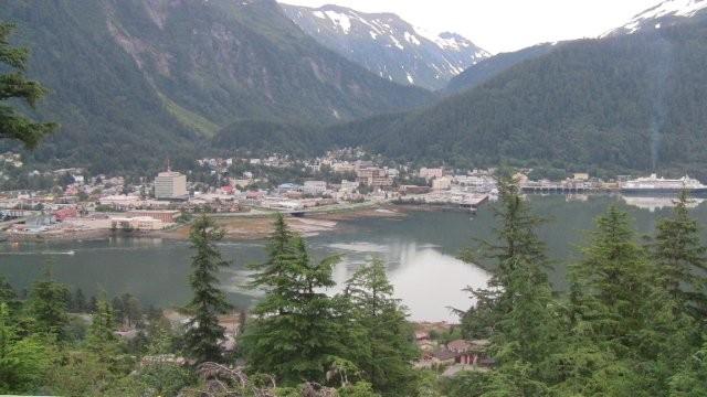 東南アラスカの旅：　6月24日～7月4日_a0139848_4124827.jpg