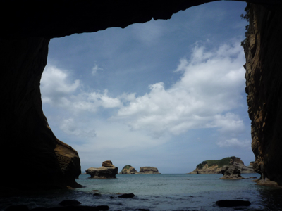 種子島（２日目：０７／２１）_e0154149_2255116.jpg