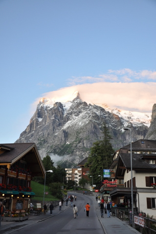 夏のスイス旅行~誇り高き名峰・アイガー~_b0131786_213981.jpg