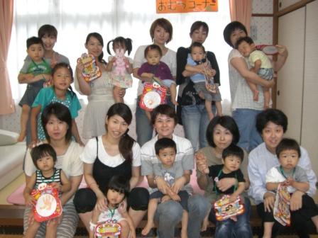 2009.07.23 7月のお誕生会_f0142009_13405333.jpg