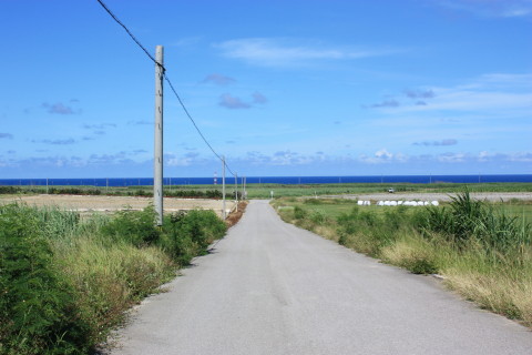 波照間島4(高那崎)_d0077811_224182.jpg