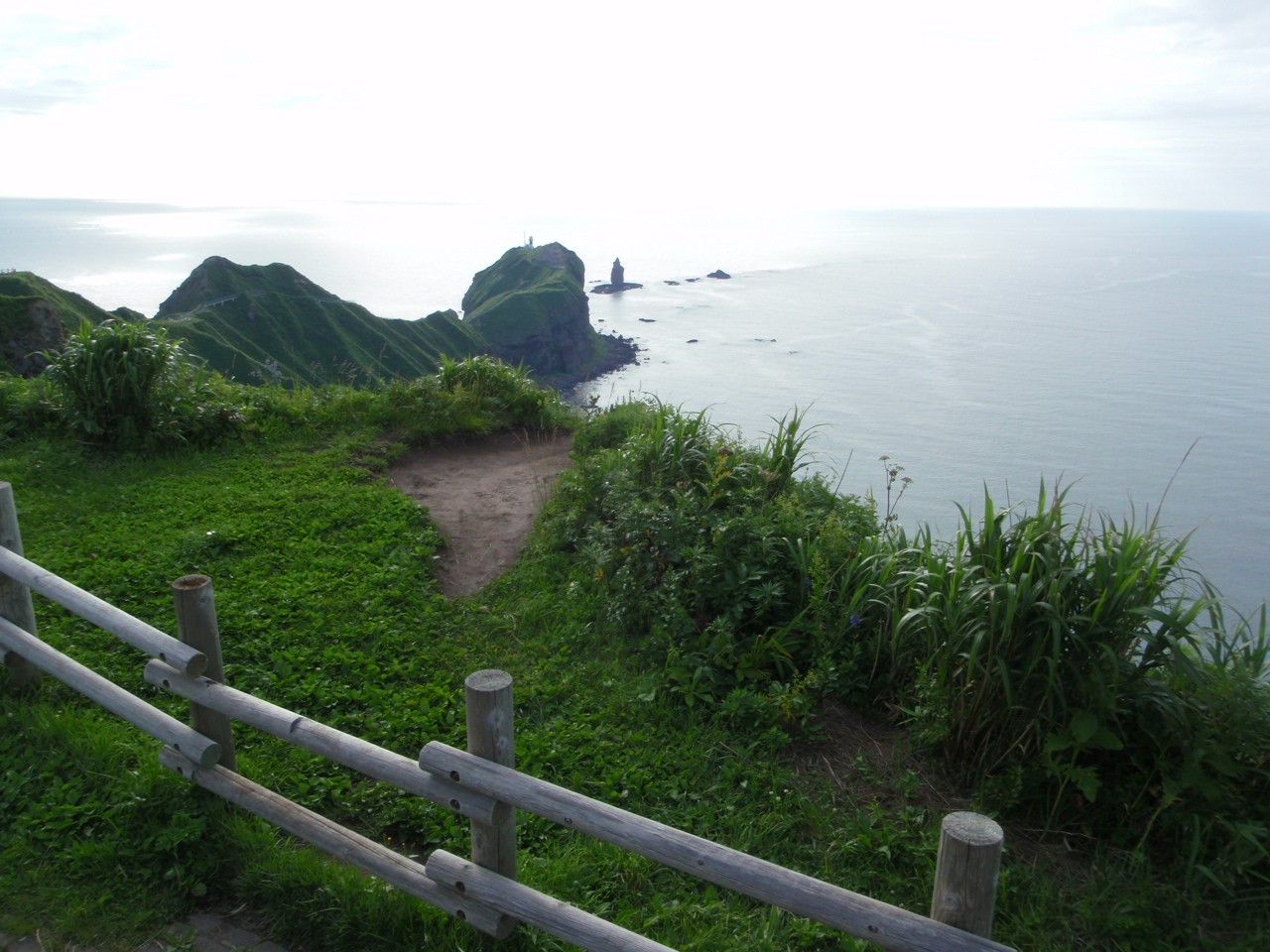 北海道２００９・第五日目(最終日編)_a0001020_1131351.jpg