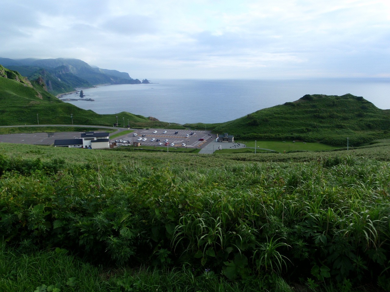 北海道２００９・第五日目(最終日編)_a0001020_6562110.jpg