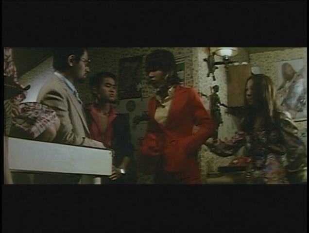 DVD4本 渡哲也 渡瀬恒彦 兄弟セット ゴキブリ刑事 三匹の牝蜂 2025年