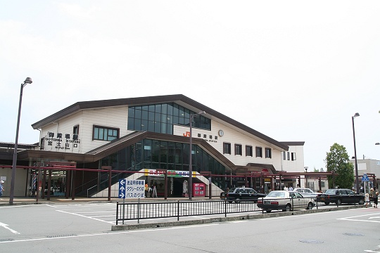 富士山御殿場口新5合目探訪記 季節 いま を求めて