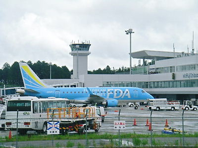 静岡空港へＦＤＡを見に行く_c0143330_14192537.jpg