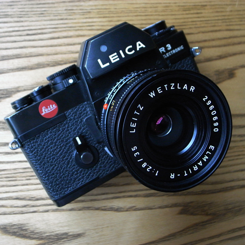 #67 LEITZ Elmarit-R 35mm/f2.8_b0177233_4533311.jpg
