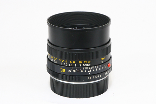 #67 LEITZ Elmarit-R 35mm/f2.8_b0177233_5972.jpg