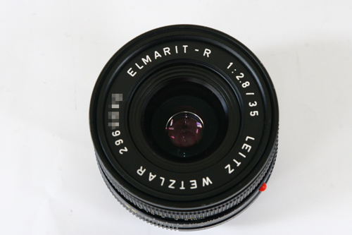 #67 LEITZ Elmarit-R 35mm/f2.8_b0177233_7251569.jpg