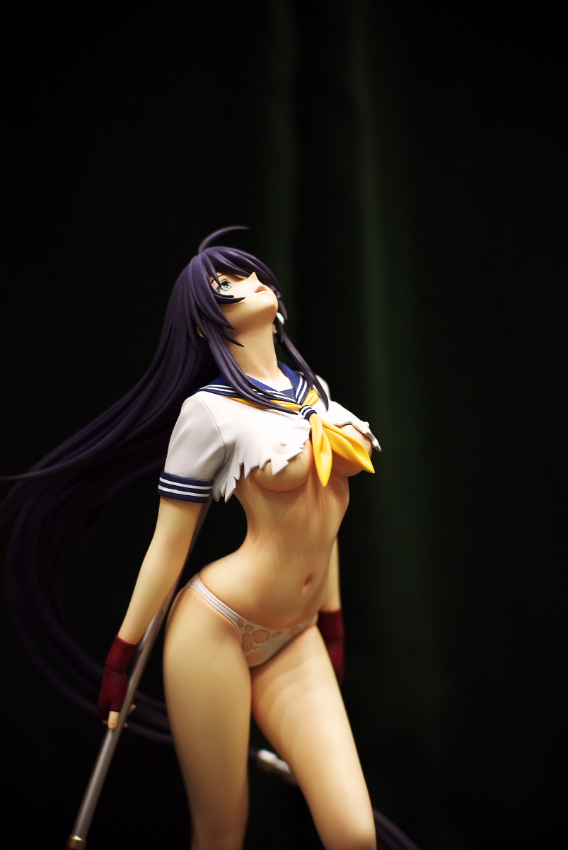 ワンダーフェスティバル08夏速報その9 18禁エロフィギュア多し 満足を求めて ワンダーフェスティバル08夏速報その9 18禁エロフィギュア多し 満足を求めて