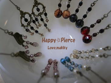 HAPPY☆PIERCE_c0043737_0425795.jpg