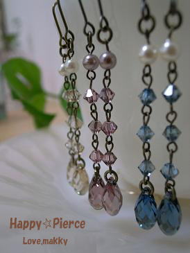 HAPPY☆PIERCE_c0043737_0435965.jpg