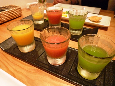 グルメな日々…_b0093660_0505416.jpg