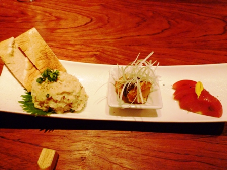 グルメな日々…_b0093660_193043.jpg