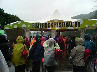 FUJI ROCK♪_e0148776_1754303.jpg