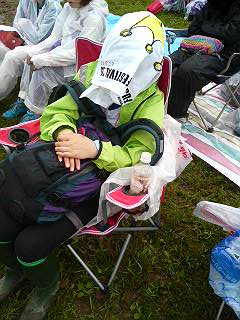 FUJI ROCK♪_e0148776_1820233.jpg