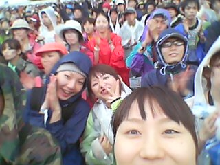 FUJI ROCK♪_e0148776_18213539.jpg