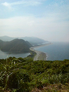 甑島2日目☆_f0016981_10452367.jpg