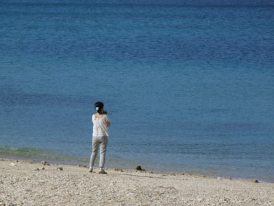 お釈迦様の手の中で_e0028387_044432.jpg