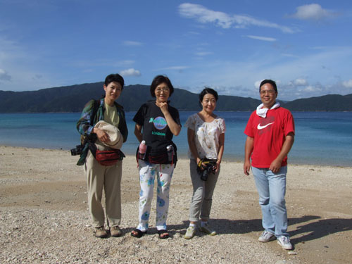 お釈迦様の手の中で_e0028387_0451272.jpg