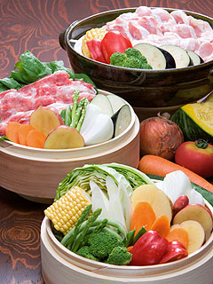 蒸し料理 dinig 菜厨 NAKRIA@京店 ★★★? (7月27日(月) オープン)_f0080612_23253184.jpg