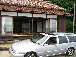 鞆の銀蔵　島根田舎ツーリズムの旅　その5_e0170313_958178.jpg