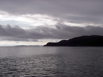 ノルウエーの島 第1回_d0062721_6263534.jpg
