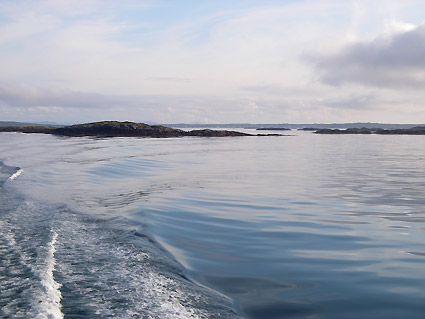 ノルウエーの島 第1回_d0062721_6274236.jpg