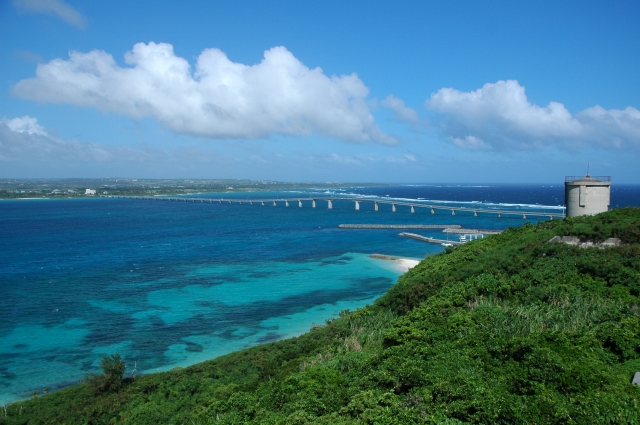 宮古島旅行記３日目来間島_e0137529_15403840.jpg