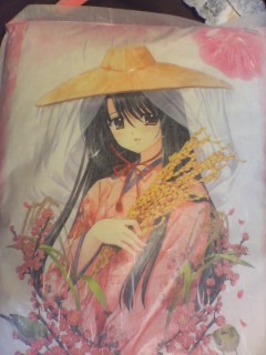 ぼくはどこにもいきませんよ(笑) タネあかし_a0116230_201461.jpg