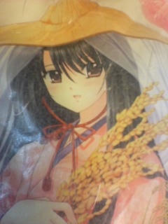 ぼくはどこにもいきませんよ(笑) タネあかし_a0116230_202029.jpg