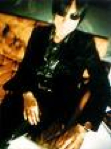 拝啓 アベフトシ様 Go Go Mole オヒサマニアイタクテ