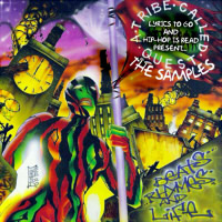 Beats, Rhymes and Life / A Tribe Called Quest_c0045731_1022131.jpg