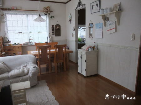 7月講習会作品♪BOXティッシュカバー_f0023333_8403324.jpg