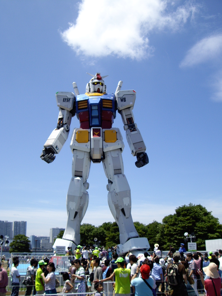 GUNDAM 30TH ANNIVERSARY_b0168644_14431340.jpg