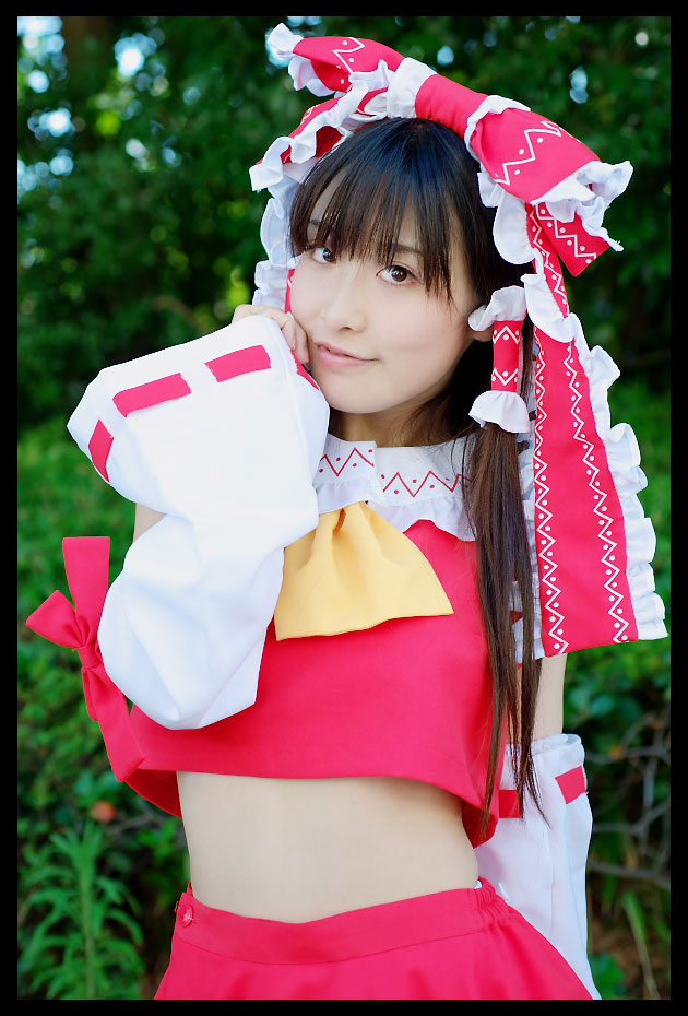 WF09夏 まにゅさん 霊夢【東方】_f0104751_18482330.jpg