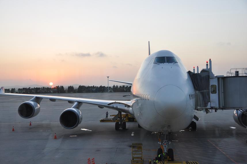 日本航空JL8834便＠金浦空港→羽田空港_d0140653_4131426.jpg