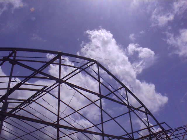 青空ひとりきり。_e0060555_12545068.jpg