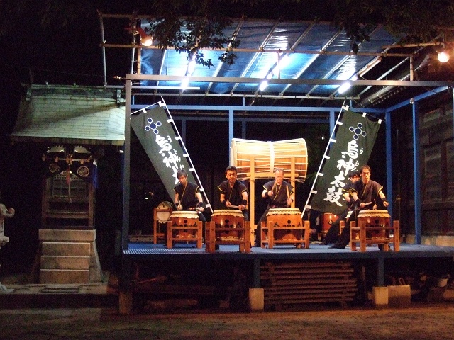 海田熊野神社夏越大祭　その2_b0095061_819984.jpg