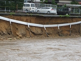 大雨のため、那珂川町内浸水_a0093965_21314261.jpg