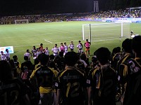 2009 J2: 第30節 vs 栃木SC @ 栃木県グリーンスタジアム_b0004675_124482.jpg