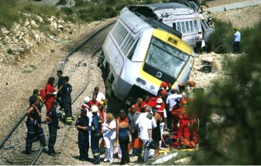 バカンス特急脱線!アドリア海リゾート列車事故で死傷者61名_d0123476_13271785.jpg