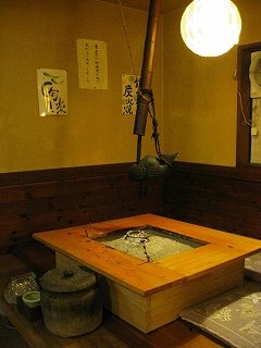 中軽井沢 橅の木_d0133485_15345793.jpg