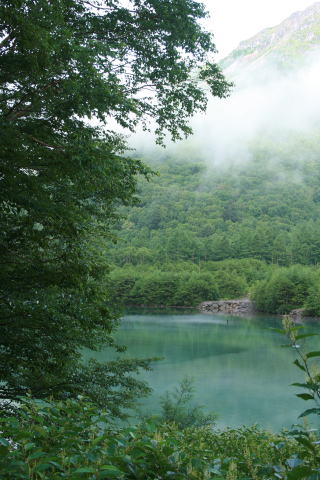 飛騨高山　上高地へ_a0136507_20382913.jpg