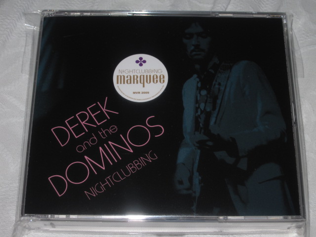DEREK AND THE DOMINOS / NIGHTCLUBBING_b0042308_8345394.jpg