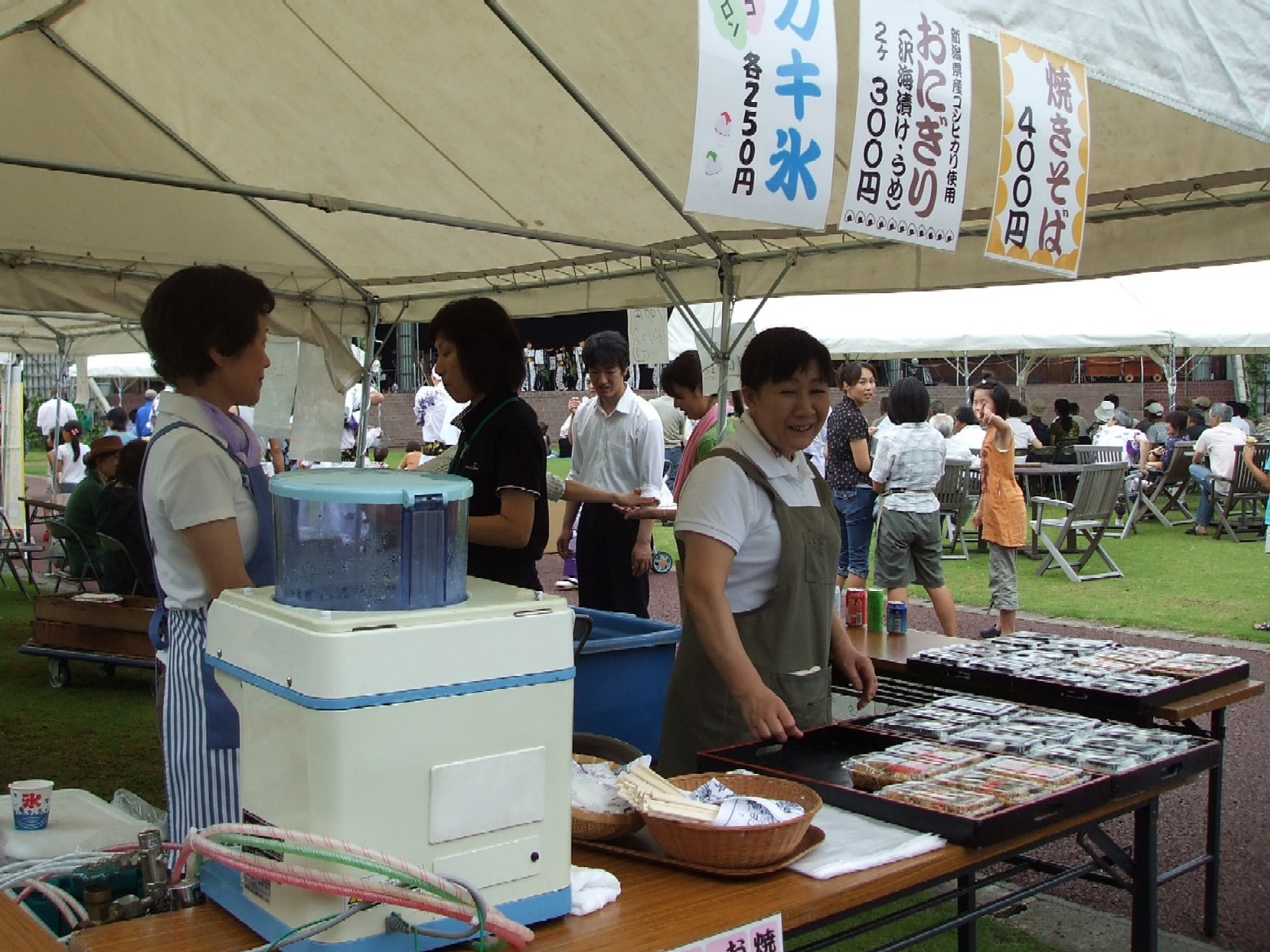 江南区伝統芸能まつり_e0135219_16233286.jpg