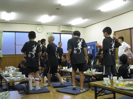 第19回全日本ドッジボール選手権岡山県大会_b0109220_1231144.jpg