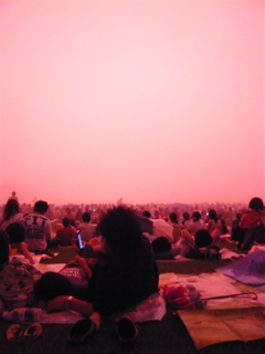音声だけでお楽しみくださいの花火大会_c0053520_14585916.jpg