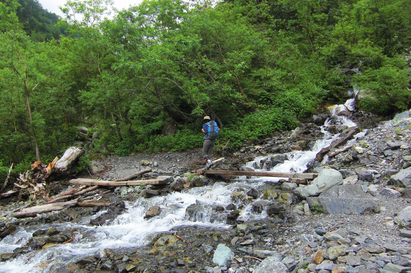 2009_07_23_南ア北岳_1_f0056321_21342133.jpg